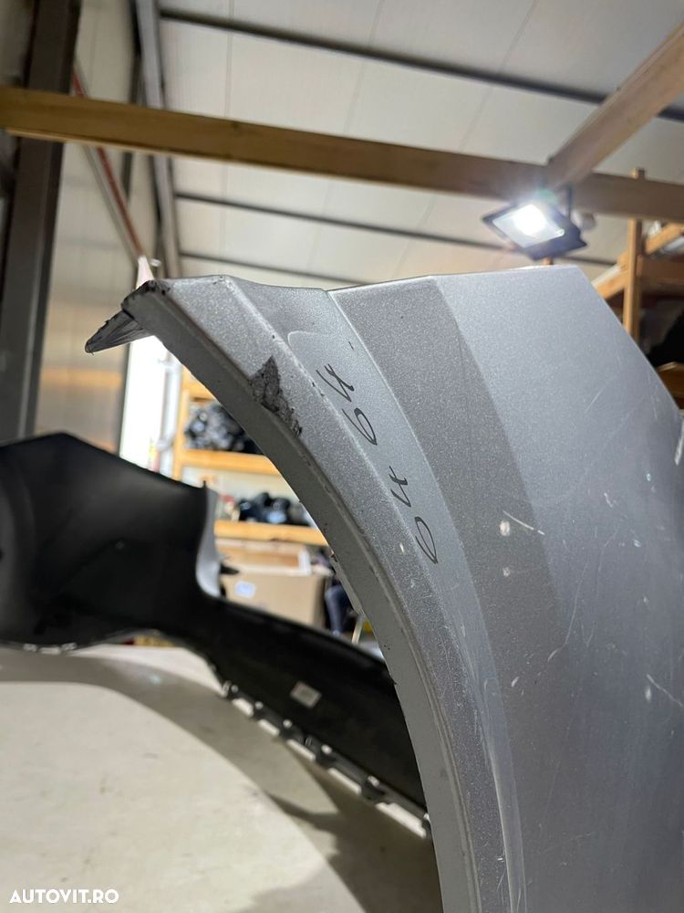 Bara spate Mercedes GLE AMG W167, 2019, 2020, 2021, 2022, 2023, cod origine OE A1678851103. - 9