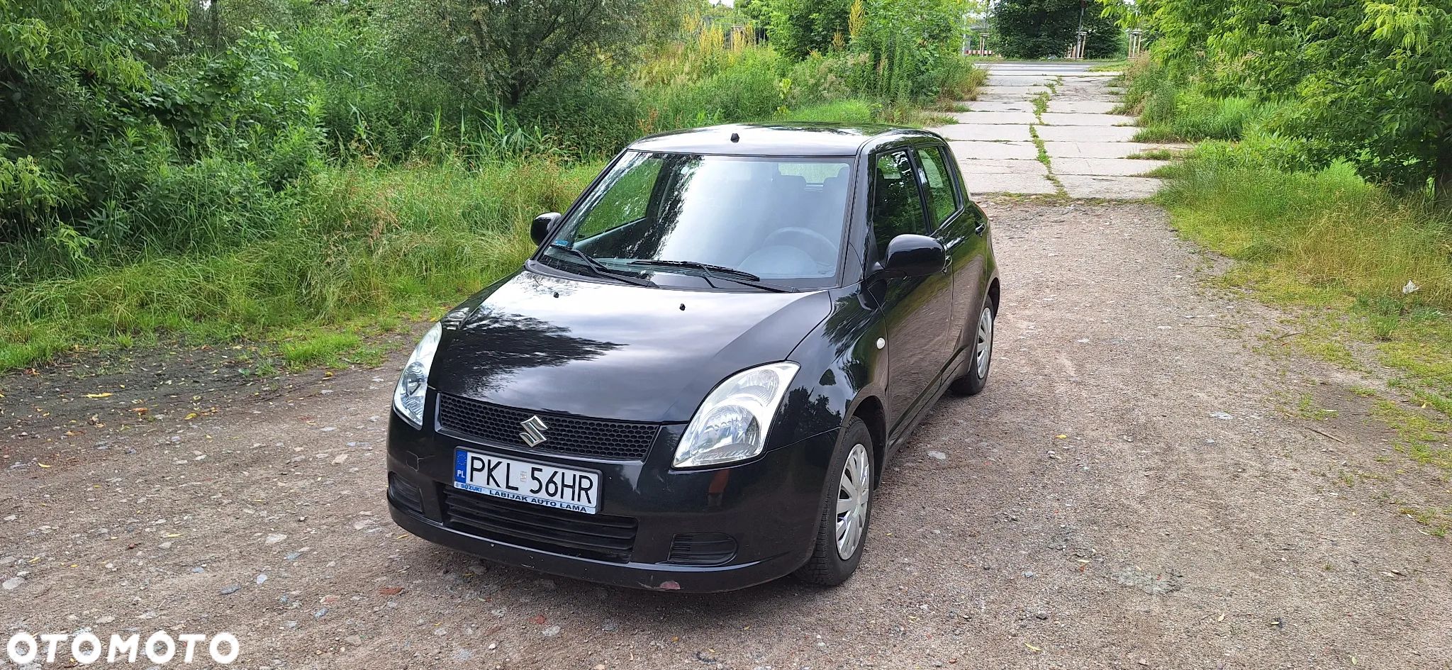 Suzuki Swift 1.3 GS / Premium - 1