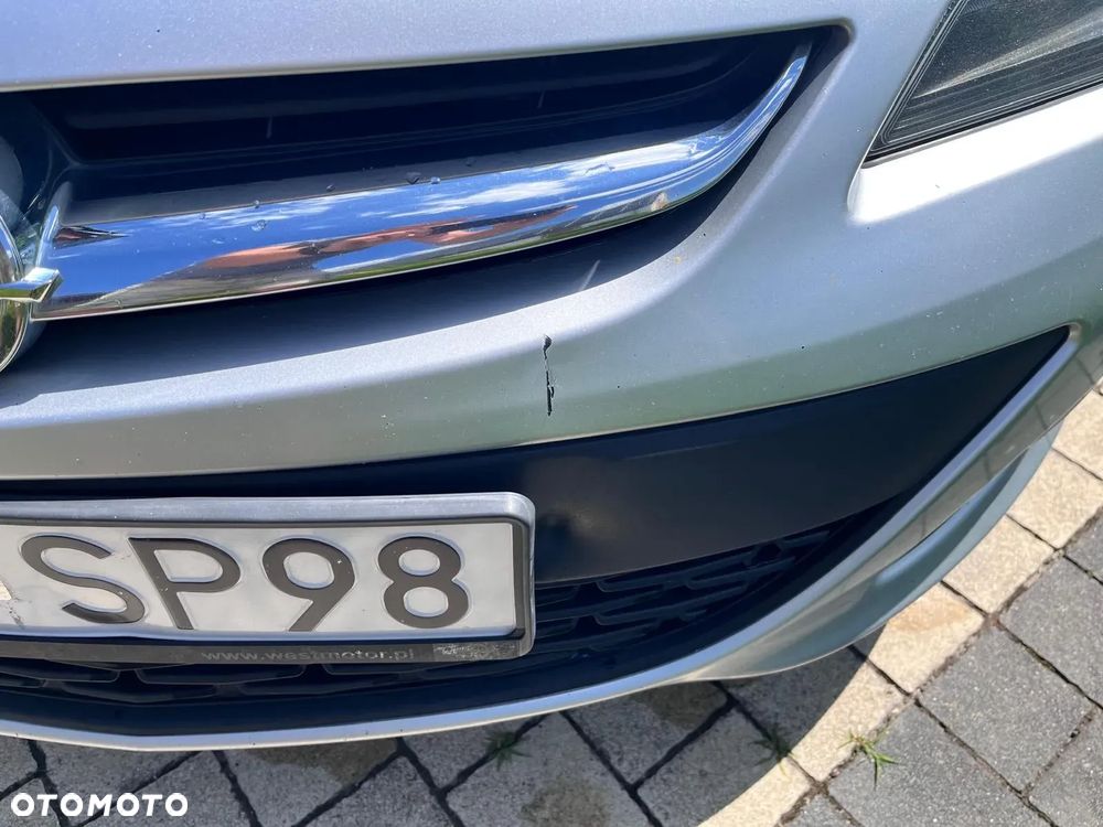 Opel Astra 1.4 T Active - 14