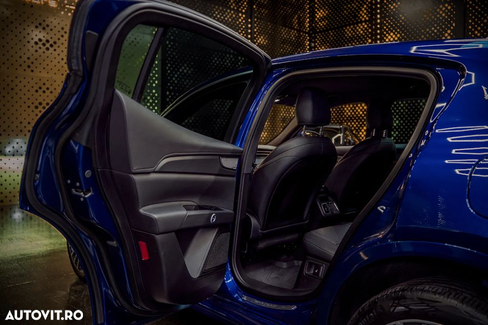 Maserati Grecale - 25