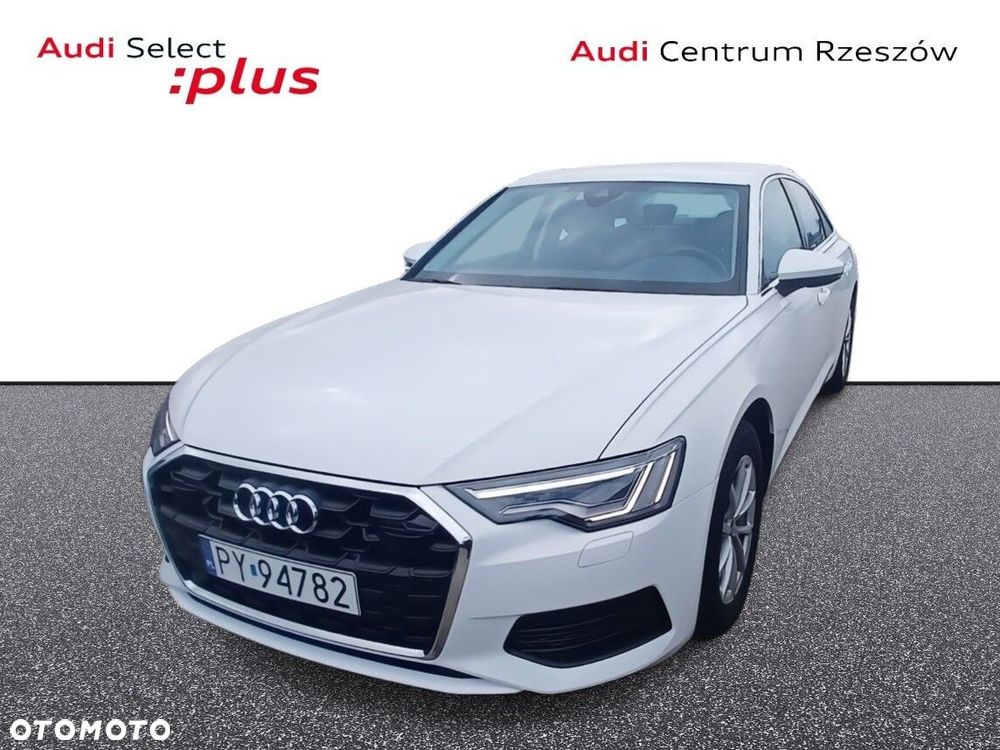 Audi A6 Limousine 35 TDI mHEV S tronic - 2