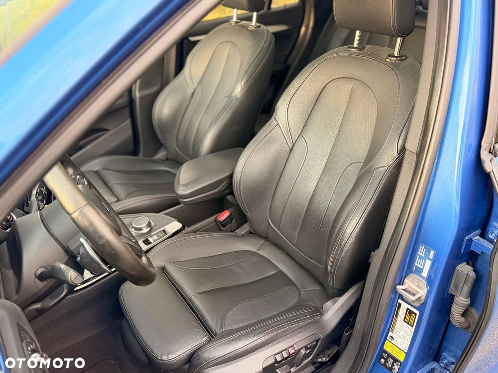 BMW X1 xDrive28i xLine - 24
