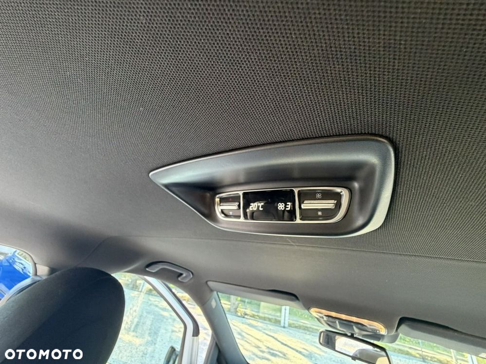 Mercedes-Benz Klasa V 250 d 4-Matic 9G-Tronic (ekstra d³) - 20
