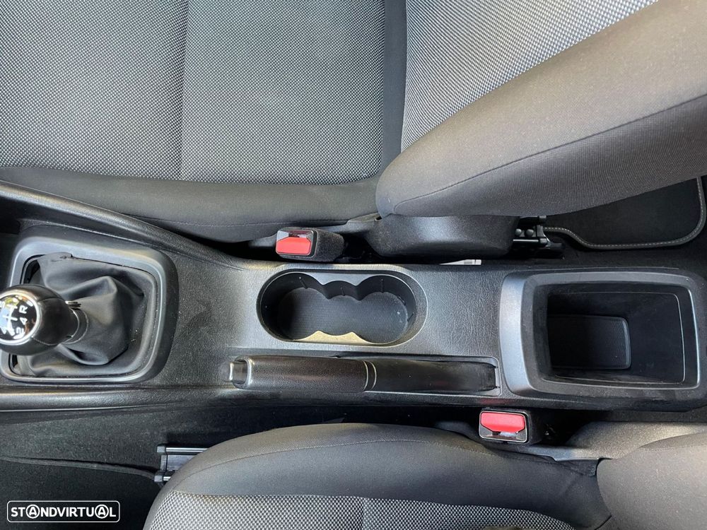 Fiat Tipo Station Wagon 1.3 M-Jet Street - 42