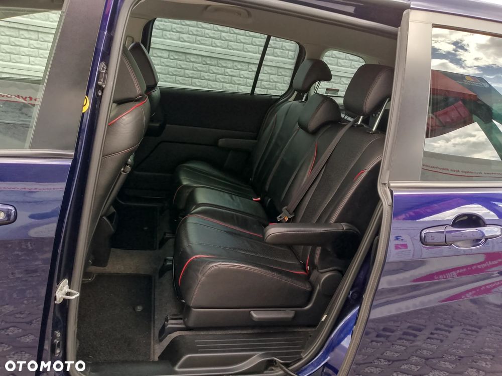 Mazda 5 1.6 MZ-CD Sendo - 15