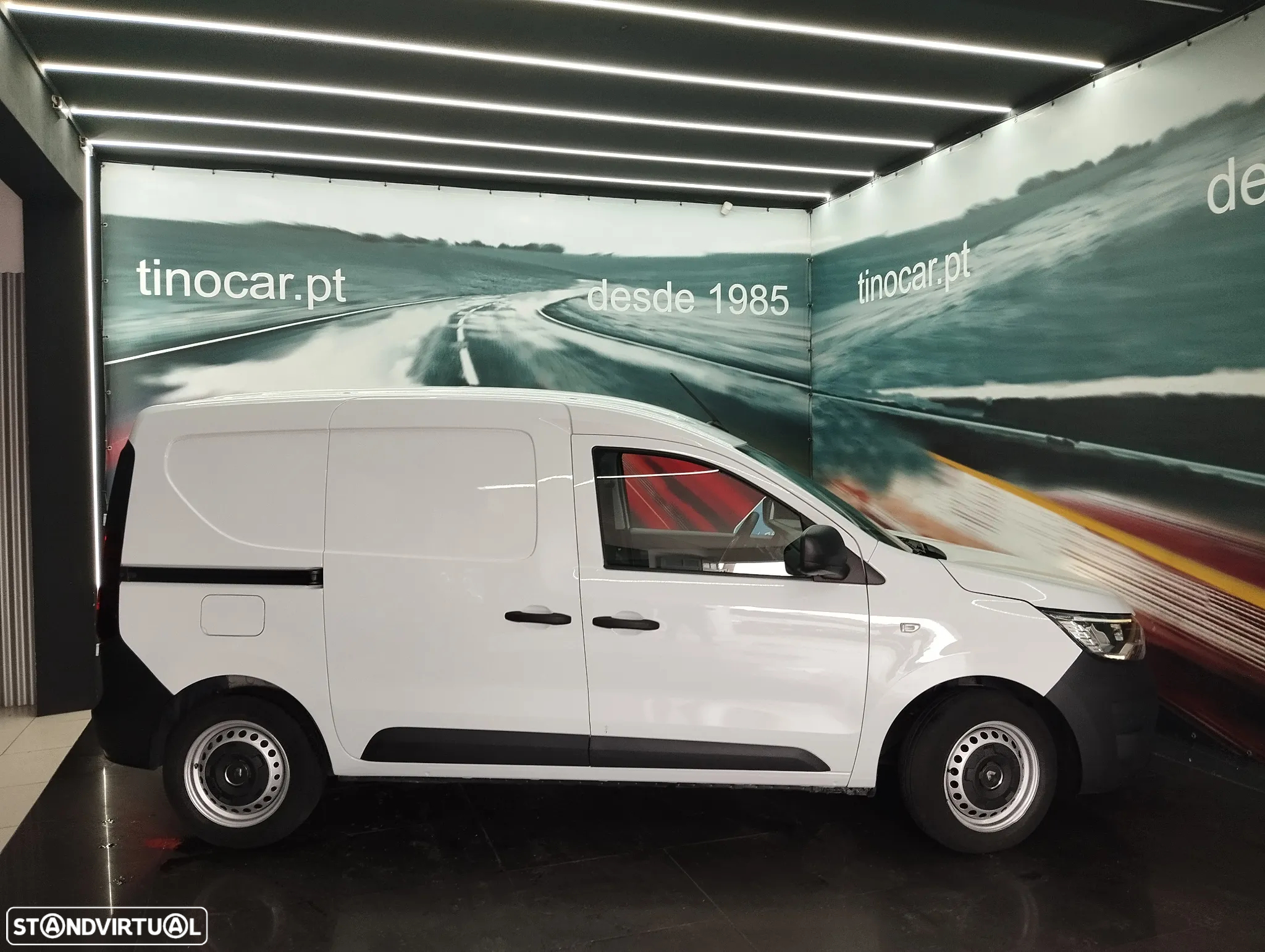 Renault Express 1.5 Blue DCi Confort - 7