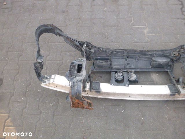 PAS PRZEDNI WZMOCNIENIE CZOŁOWE MERCEDES C KLASA W203 - 6