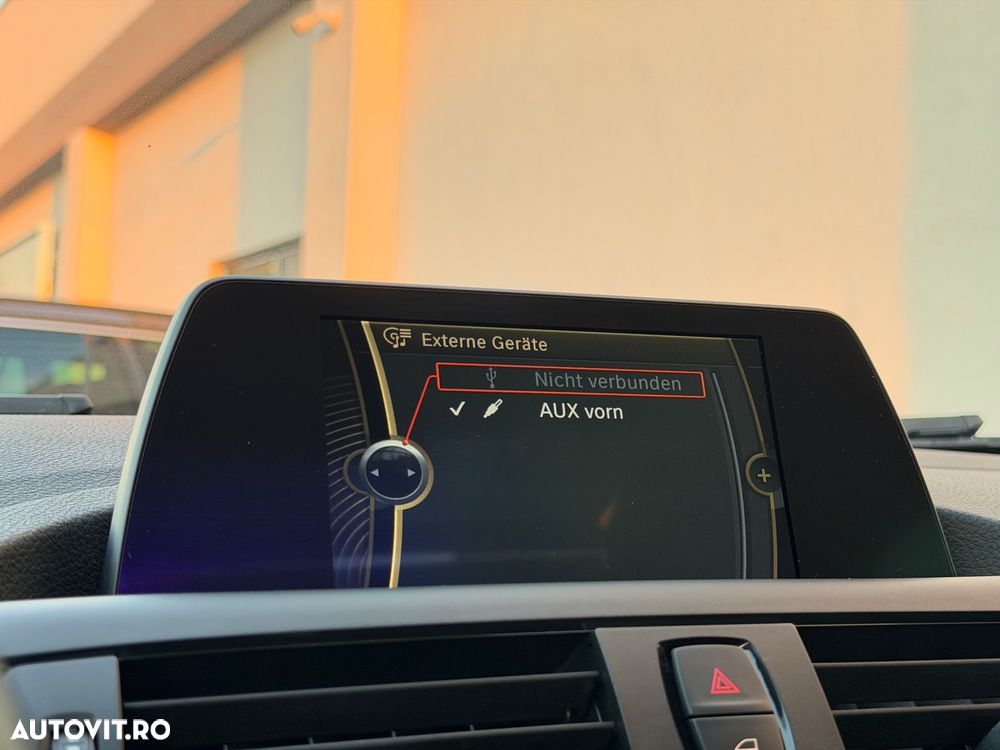 BMW Seria 1 116i Sport Line - 21