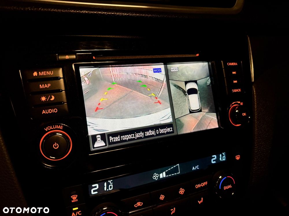 Nissan Qashqai 1.5 dCi Tekna - 33