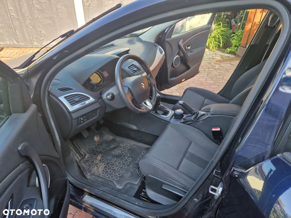 Renault Megane - 10