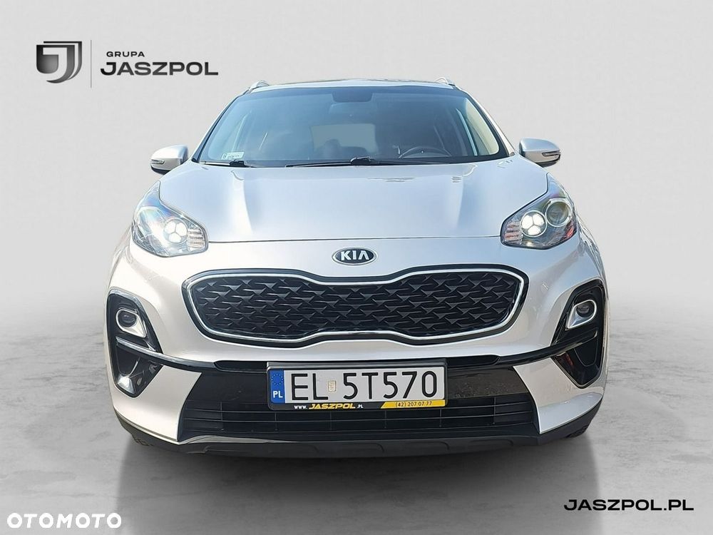 Kia Sportage - 2