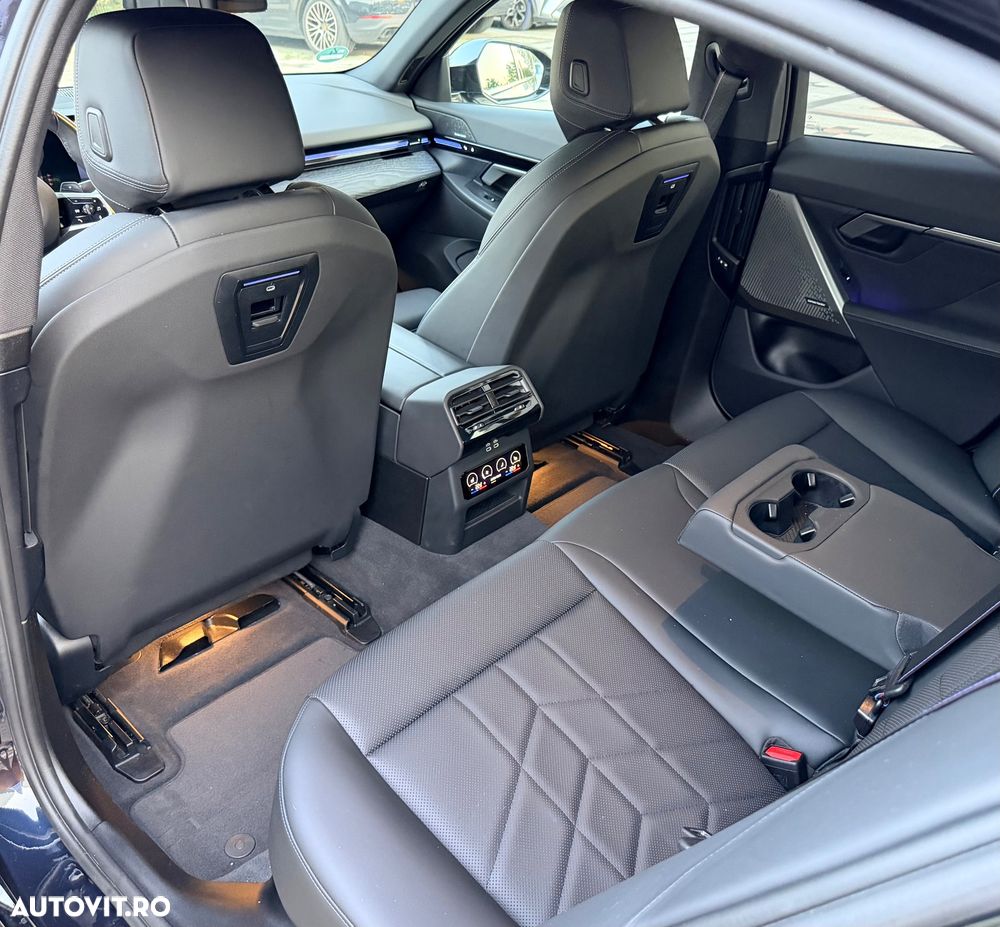 BMW Seria 5 520d xDrive AT MHEV - 20