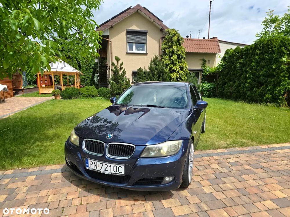 BMW Seria 3 - 1