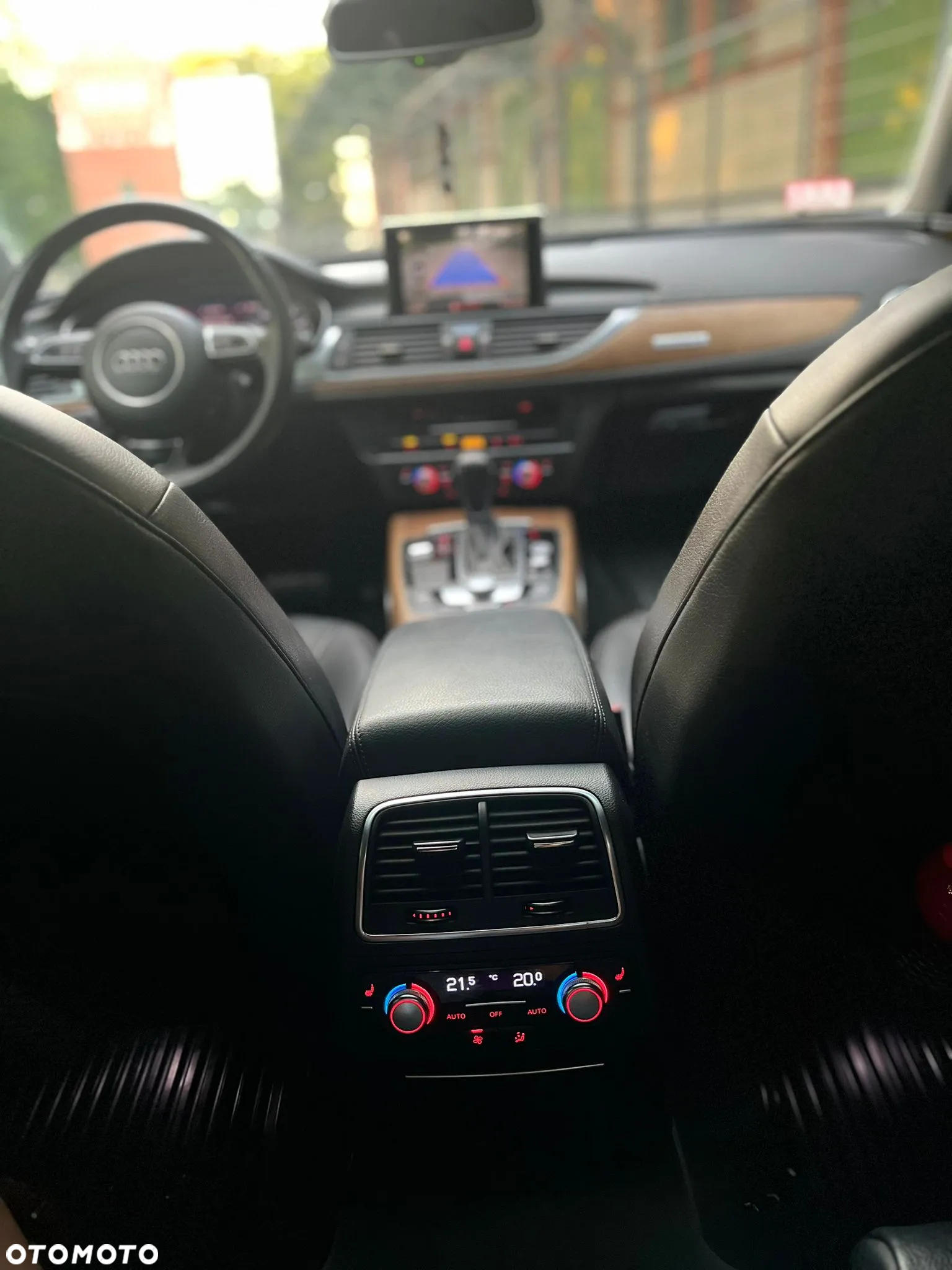 Audi A6 - 11