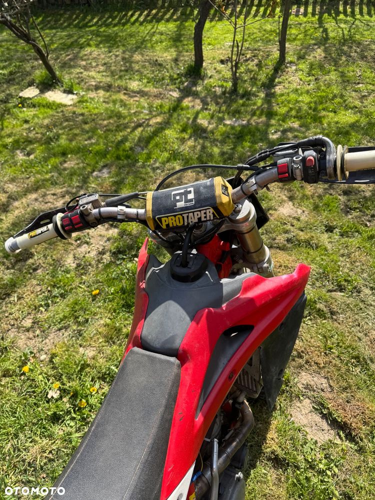 Husqvarna TE - 5