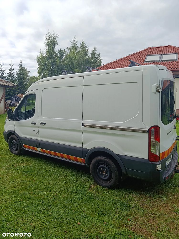 Ford Tranzit - 28