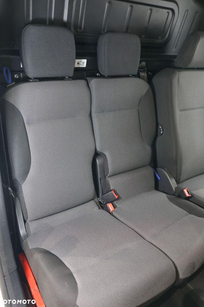 Toyota PROACE CITY - 13