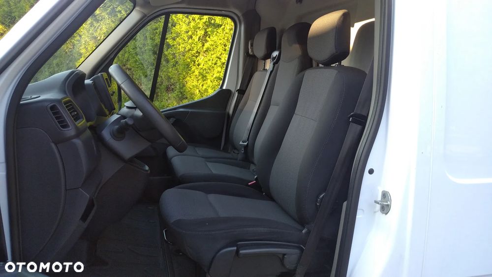 Renault MASTER L3H2 Salon Polska Warsztat Mobilny SERWIS - 2