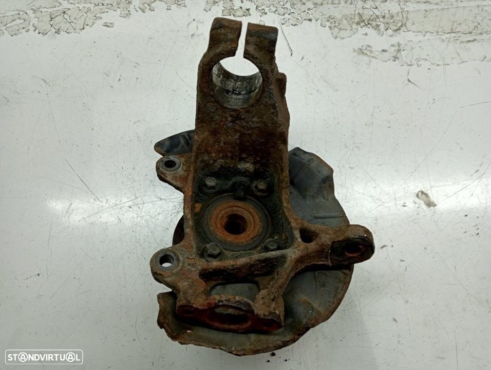 MANGA DE EIXO FRONTAL DIREITA MINI MINI 1950 - 2