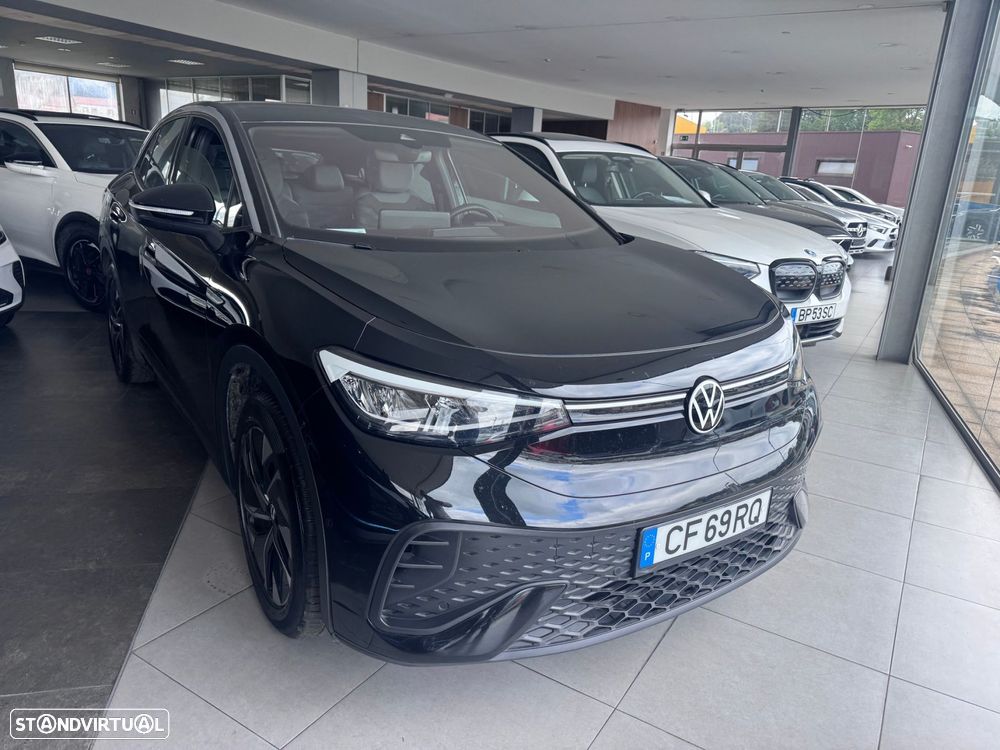 VW ID.5 77 kWh Pro Performance - 7