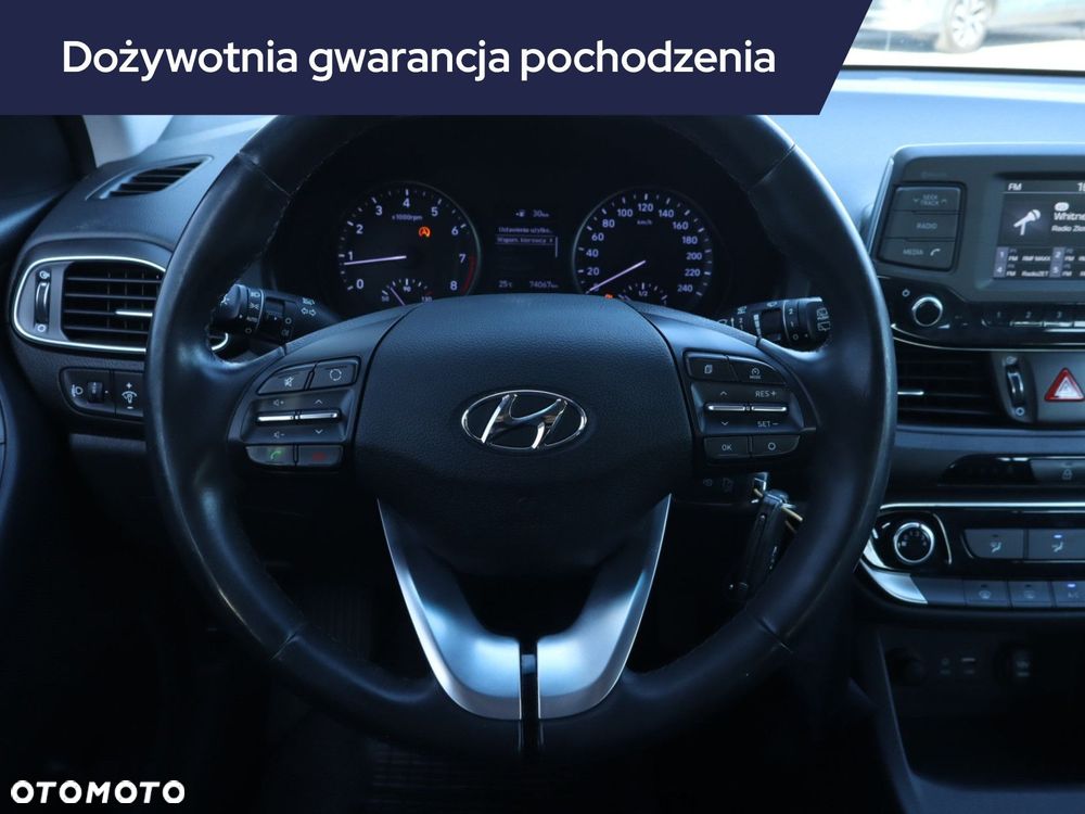 Hyundai i30 - 21