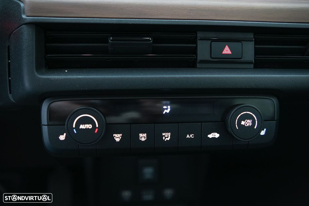 Honda e Standard - 24