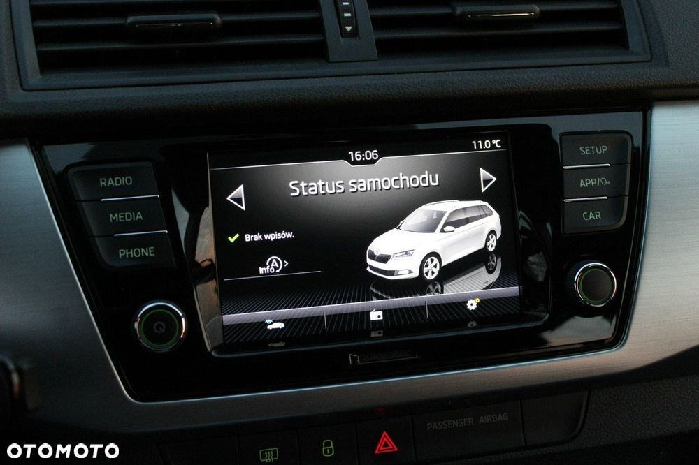 Skoda Fabia 1.0 TSI Ambition - 16