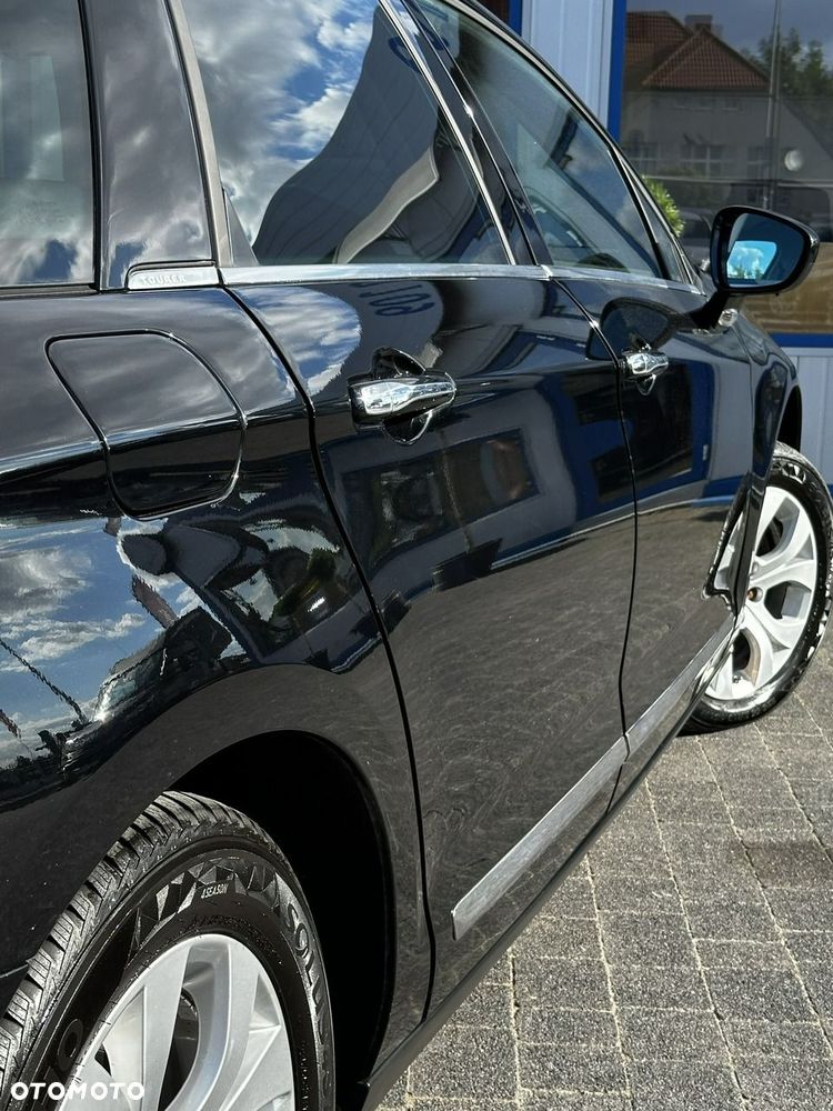 Citroën C5 - 20