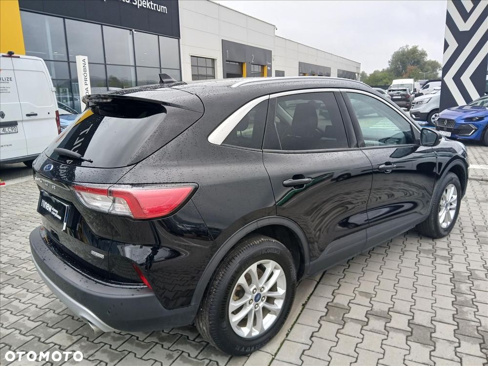 Ford Kuga 2.5 FHEV FWD Titanium - 4