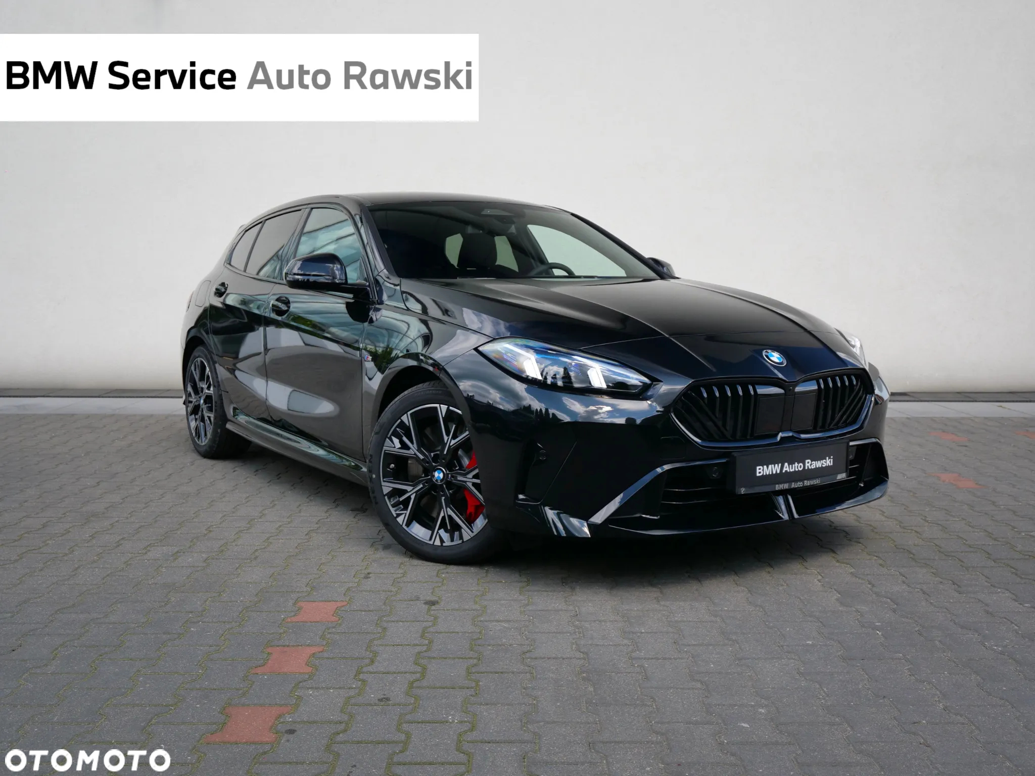 BMW Seria 1 - 2