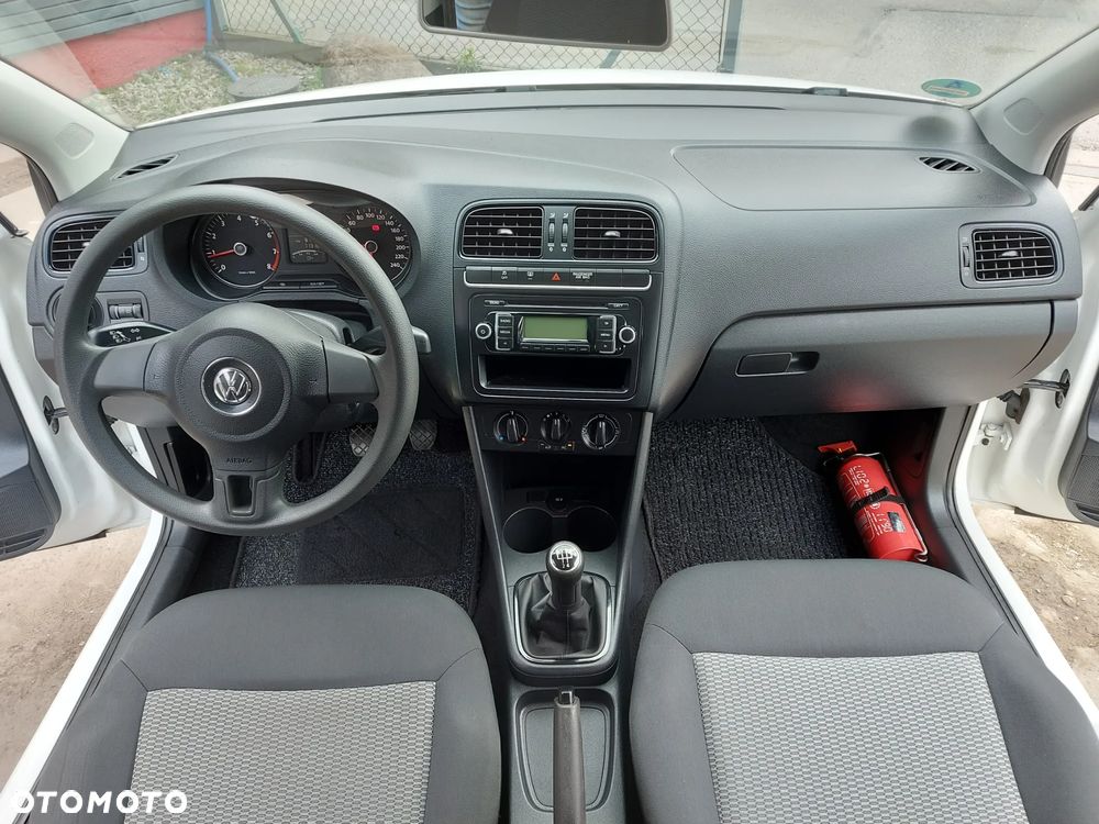 Volkswagen Polo 1.2 Style - 7