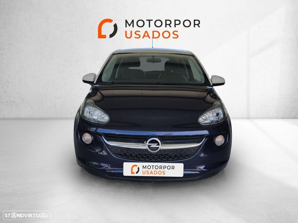 Opel Adam 1.2 Glam - 2