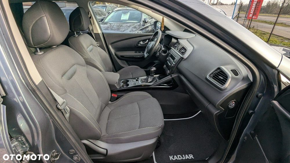 Renault Kadjar - 18