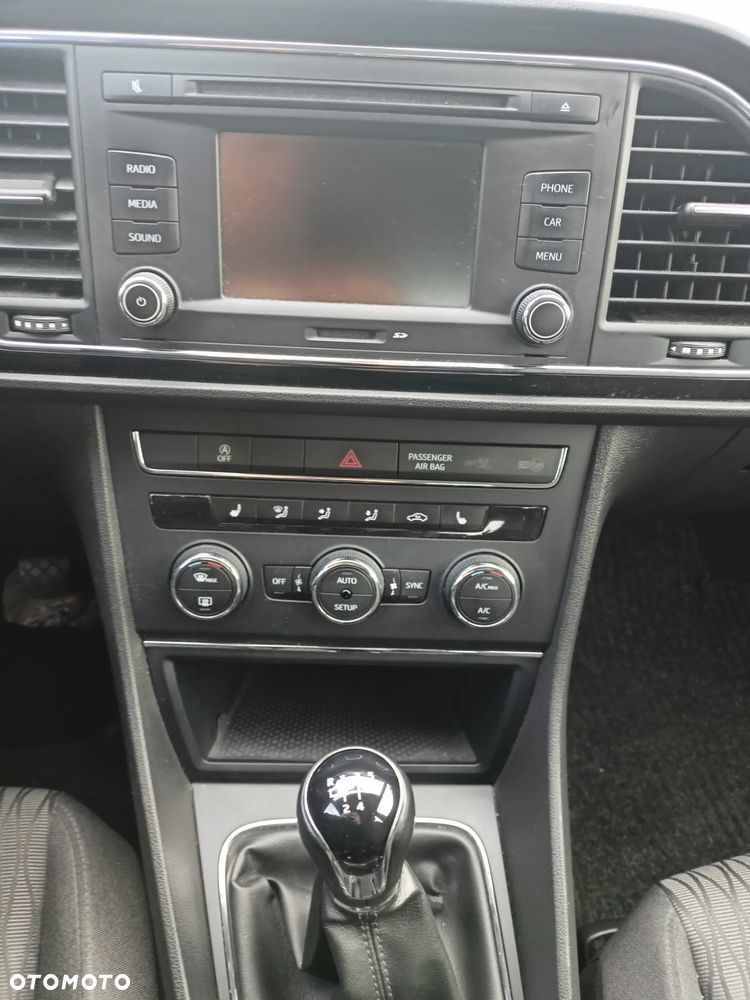 Seat Leon - 10
