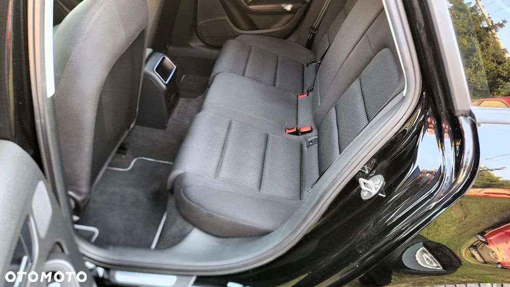 Audi A4 Limousine - 7