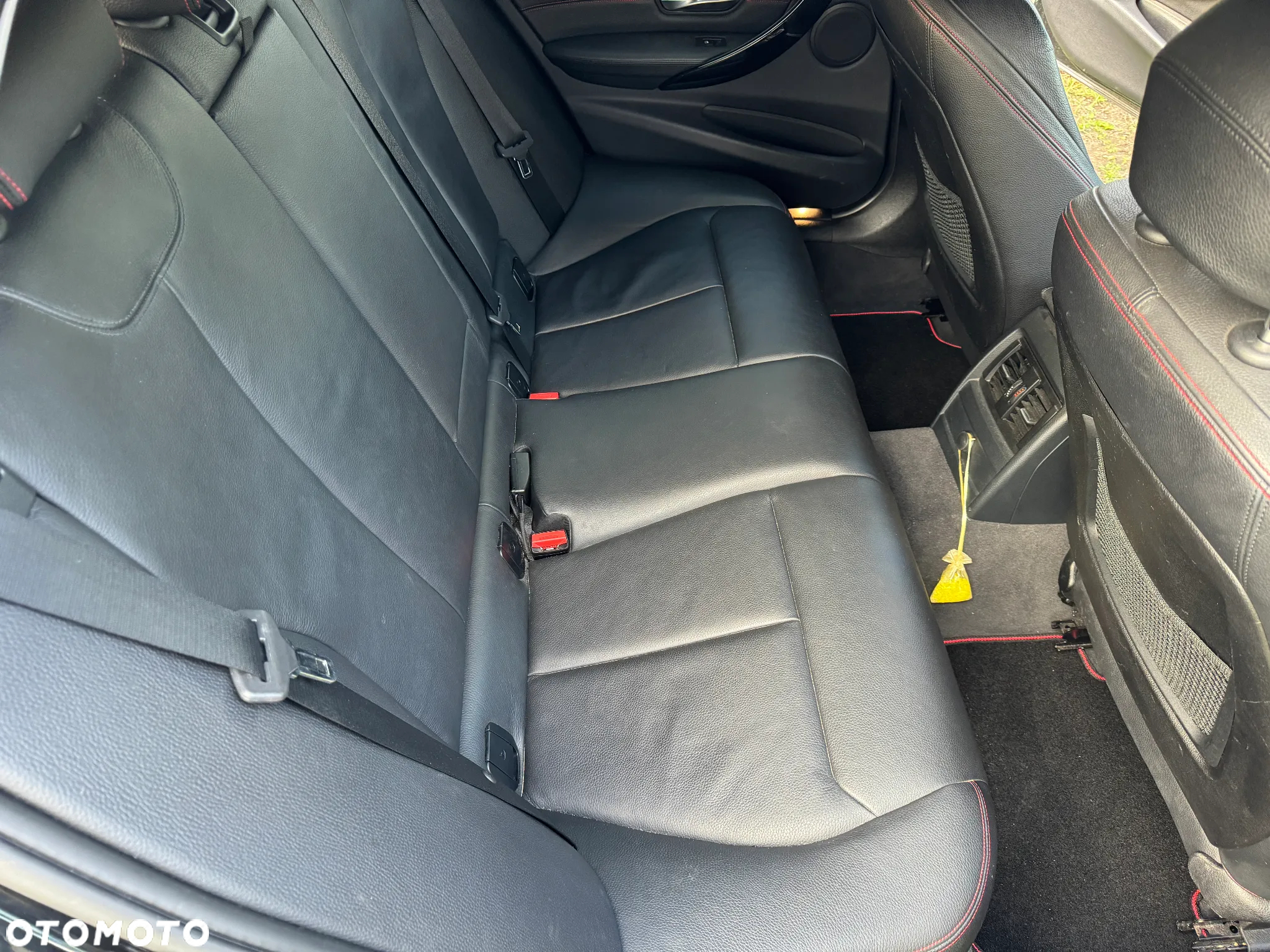 BMW Seria 3 - 13