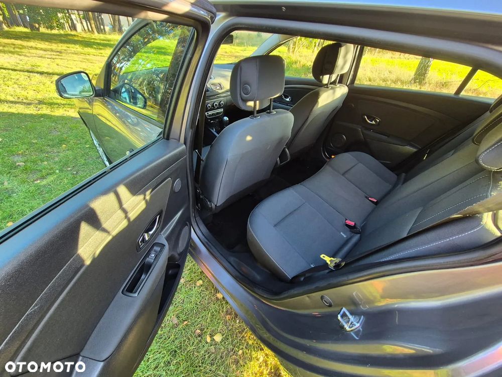 Renault Megane Grandtour ENERGY dCi 110 LIMITED - 12