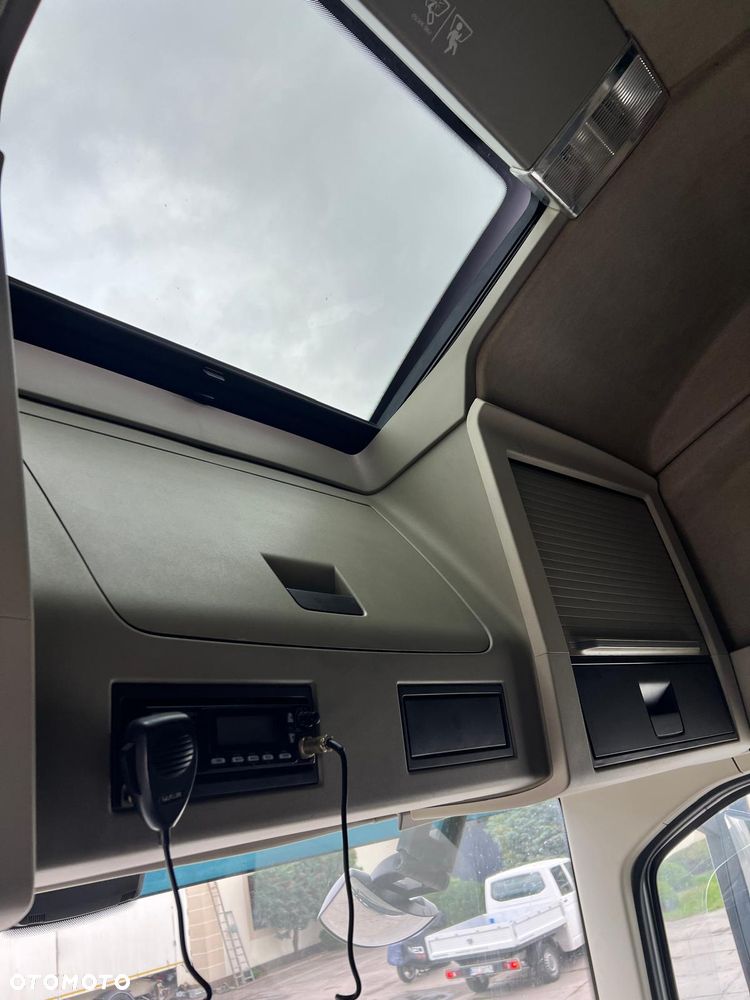 Volvo FH 4 XXL - 9