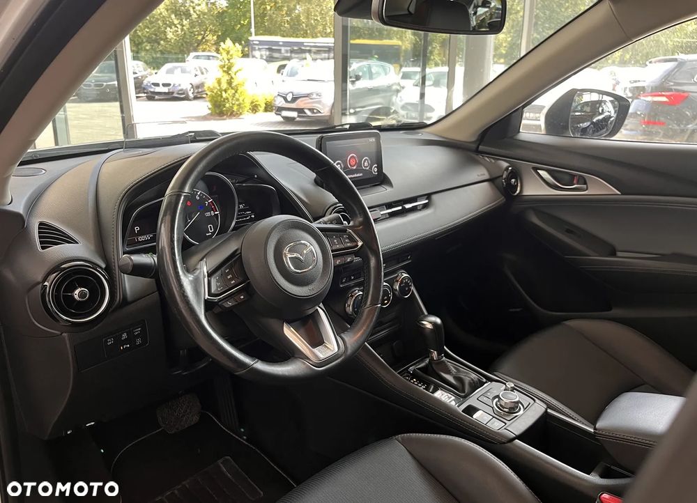 Mazda CX-3 2.0 SkyPassion - 10