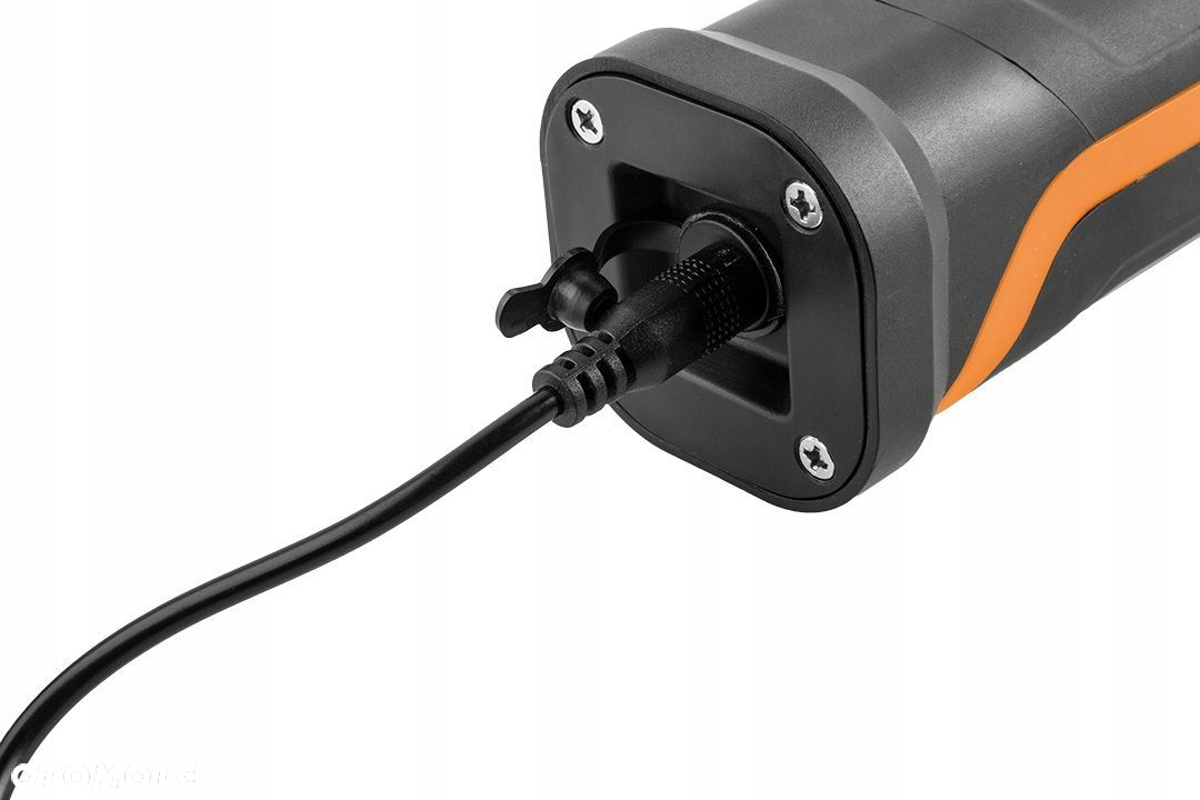 NEO LAMPA WARSZTATOWA AKUMULATOROWA USB 600 LM DIODY SMD LED HACZYK 99-043 - 4