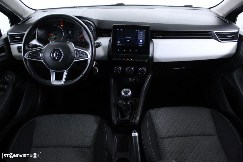 Renault Clio 1.0 TCe Evolution - 19