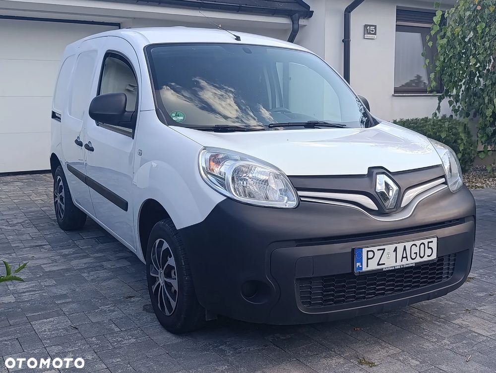 Renault Kangoo - 1