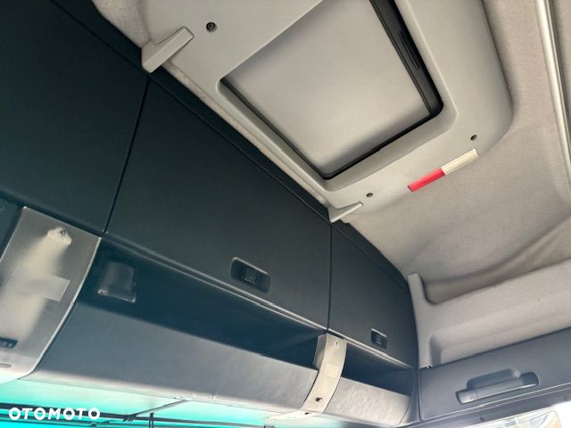 MAN TGX 18.440 EEV BLS INTARDER - 10