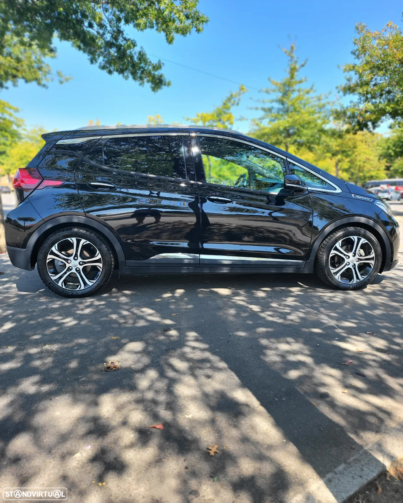 Opel Ampera-e - 4