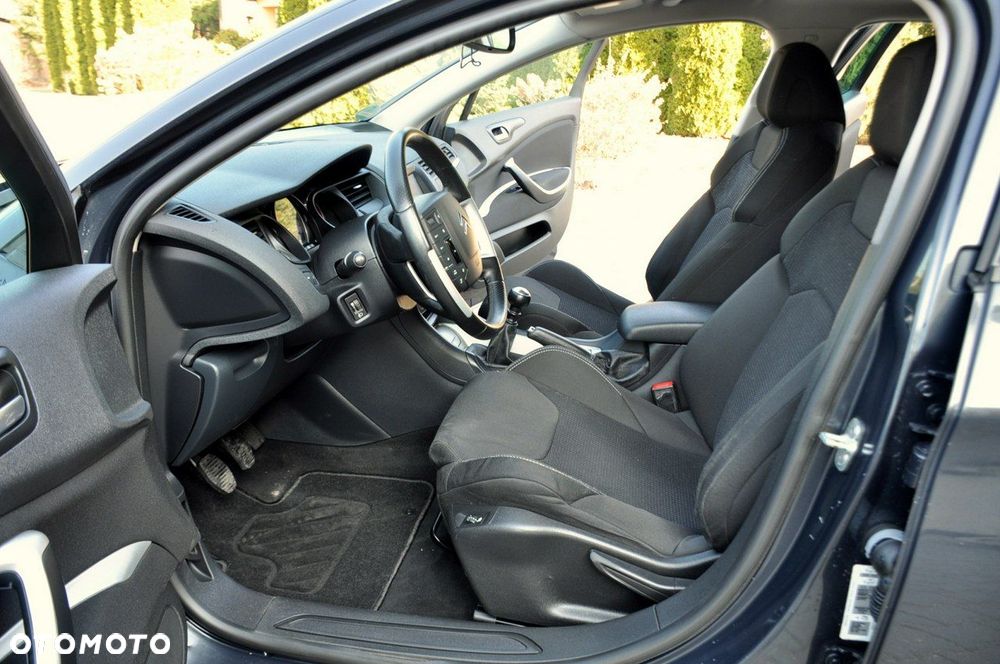 Citroën C5 - 22