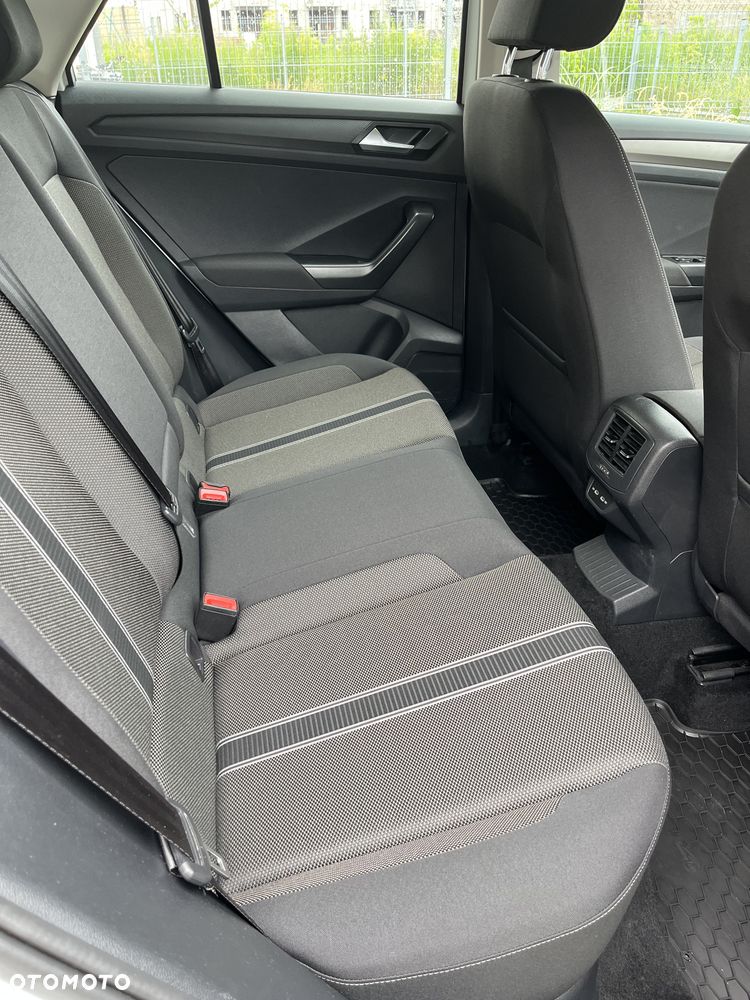 Volkswagen T-Roc 1.0 TSI - 16
