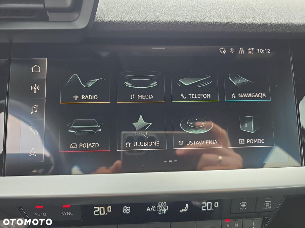 Audi A3 Sportback - 21