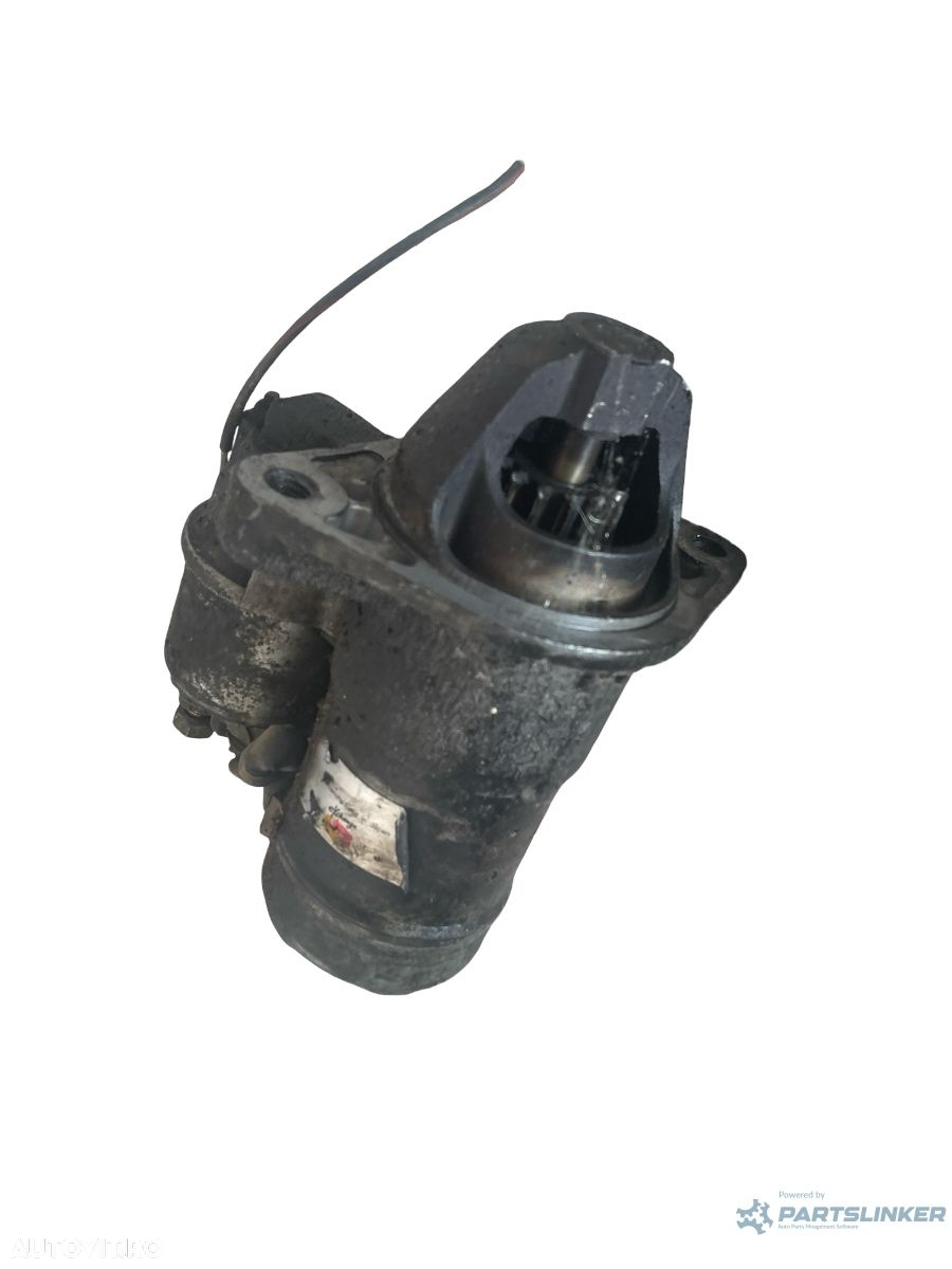 Electromotor OPEL ASTRA G Hatchback F48_, F08_, T98 1998 - 2009 1.7 DTI 16V Y 17 DT - 2