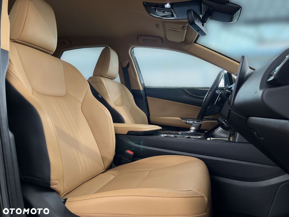 Lexus NX 350h Prestige AWD - 12