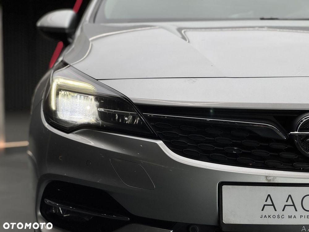 Opel Astra 1.5 CDTI Edition S&S - 39